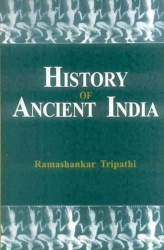 History Of Ancient India