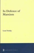 In Defence Of Marxism