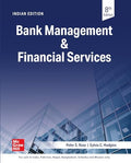 Bank Management And Financial Services | 8th Edition