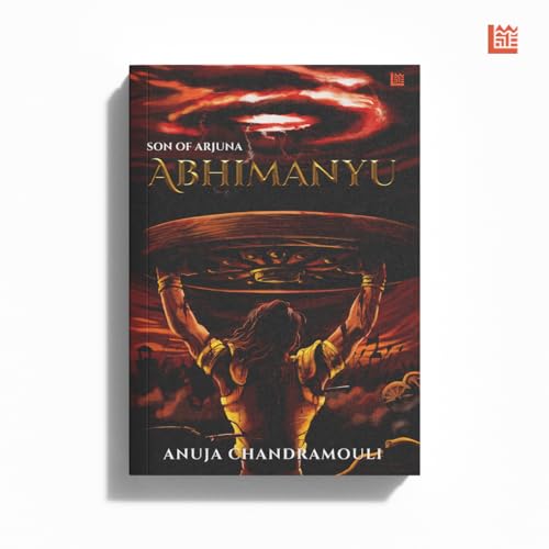 Son of Arjuna  Abhimanyu  Anuja Chadramouli