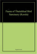Fauna of Thattekkad Bird Sanctaury (Kerala)