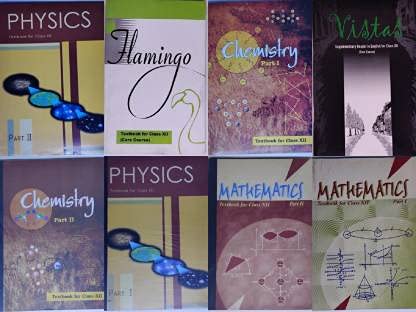 Amaxing Ncert Book Store Present Ncert Class 12 Pcme 202526 Edition