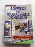 ECommerce and Mobile Commerce Technologies
