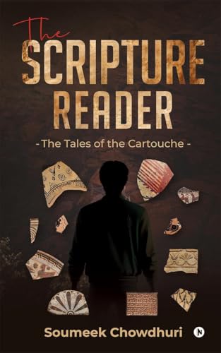 The Scripture Reader: The Tales Of The Cartouche