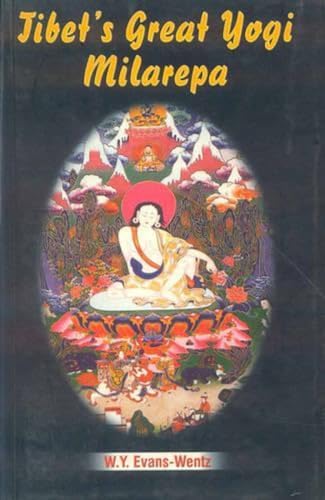 Tibets Great Yogi Milarepa