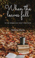 When the leaves fall