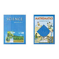 NCERT BOOK FOR MATH AND SCIENCE IN CLASS 9th (COMBO PACK) 202526 Edition