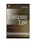 Company Law, 12th Edition