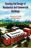 Drawing and Design of Resisential & Commercial Buildings