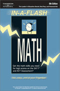 InaFlash: Math