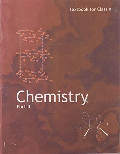 Chemistry Textbook Part  2 For Class  11  11083
