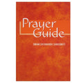 Prayer Guide