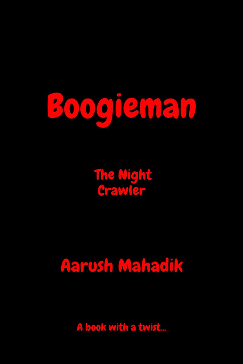 Boogieman: The Night Crawler