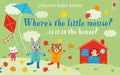 WhereS The Little Mouse?