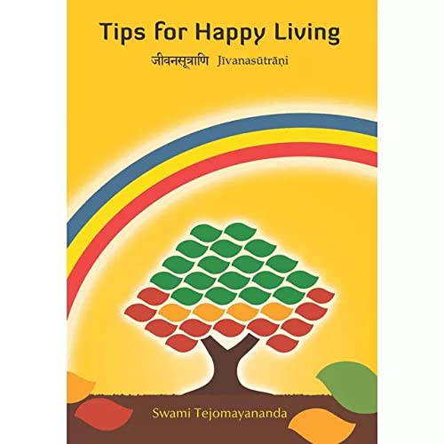 Jivanasutrani (Tips for Happy Living)