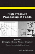 High Pressure Processing Of Foods