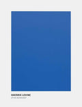 Sherrie Levine: After Reinhardt: Memories Of Men On The Moon