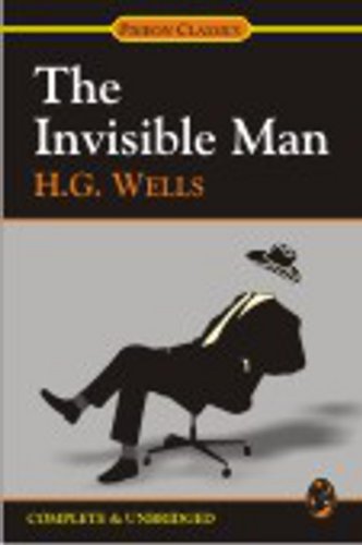 The Invisible Man @150
