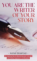YouRe The Writer Of Your