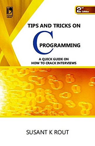 Tips and Tricks on C Programming, 2nd Edition