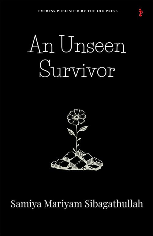 AN UNSEEN SURVIVOR