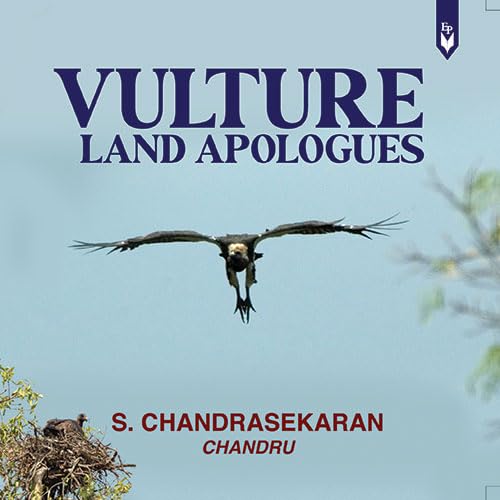 VULTURE LAND APOLOGUES
