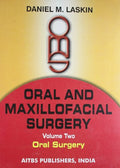 Oral And Maxillofacial Surgery Vol. Ii