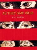 As They Saw India