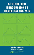 Theoretical Introduction To Numerical Analysis