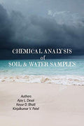 Chemical Analysis Of Soil & Water Samples