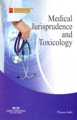 Medical Jurisprudence & Toxicology