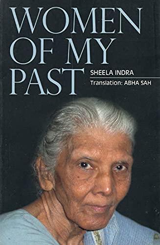 Women Of My Past