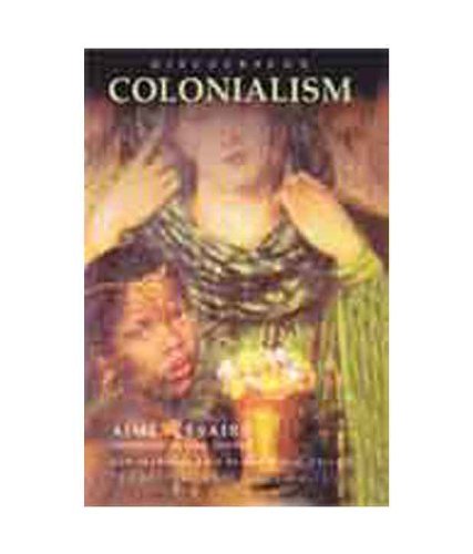 Discourse On Colonialism