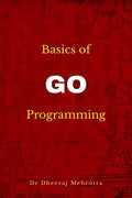 Basics of Go Programming