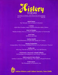 History Today (Vol. 6: 2005)  Journal of the Indian History and Culture Society