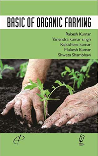 Basics of Organic Farming