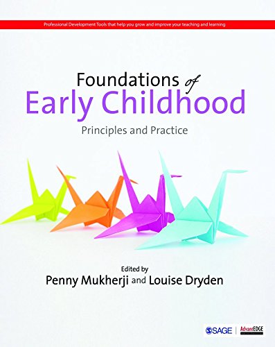 Foundations of Early Childhood