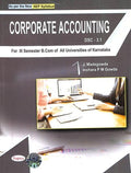 CORPORATE ACCOUNTING FOR 3 SEM BCOM DSC 3.1 : NEP
