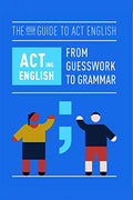 Acting English : The Essai Guide To Act English
