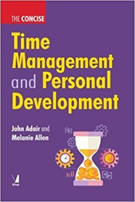 The Concise Time Management and Personal Development