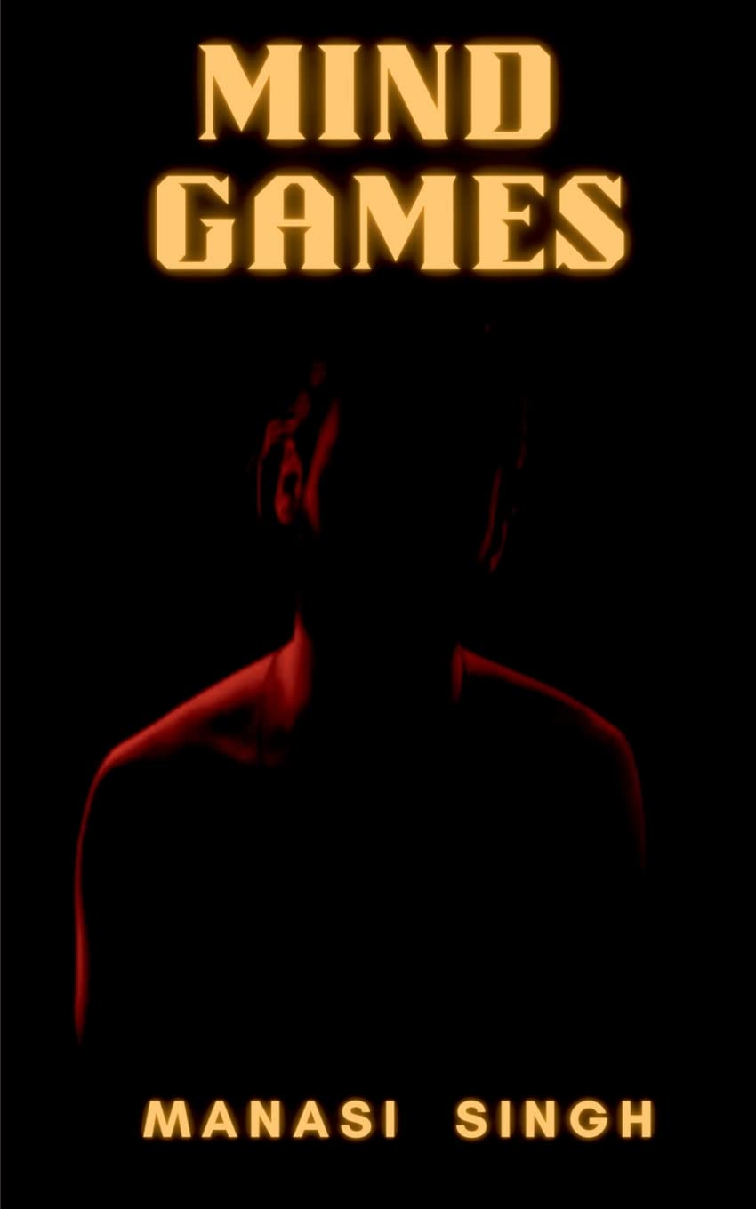 Mind Games : A Collection Of Psychological Thrillers