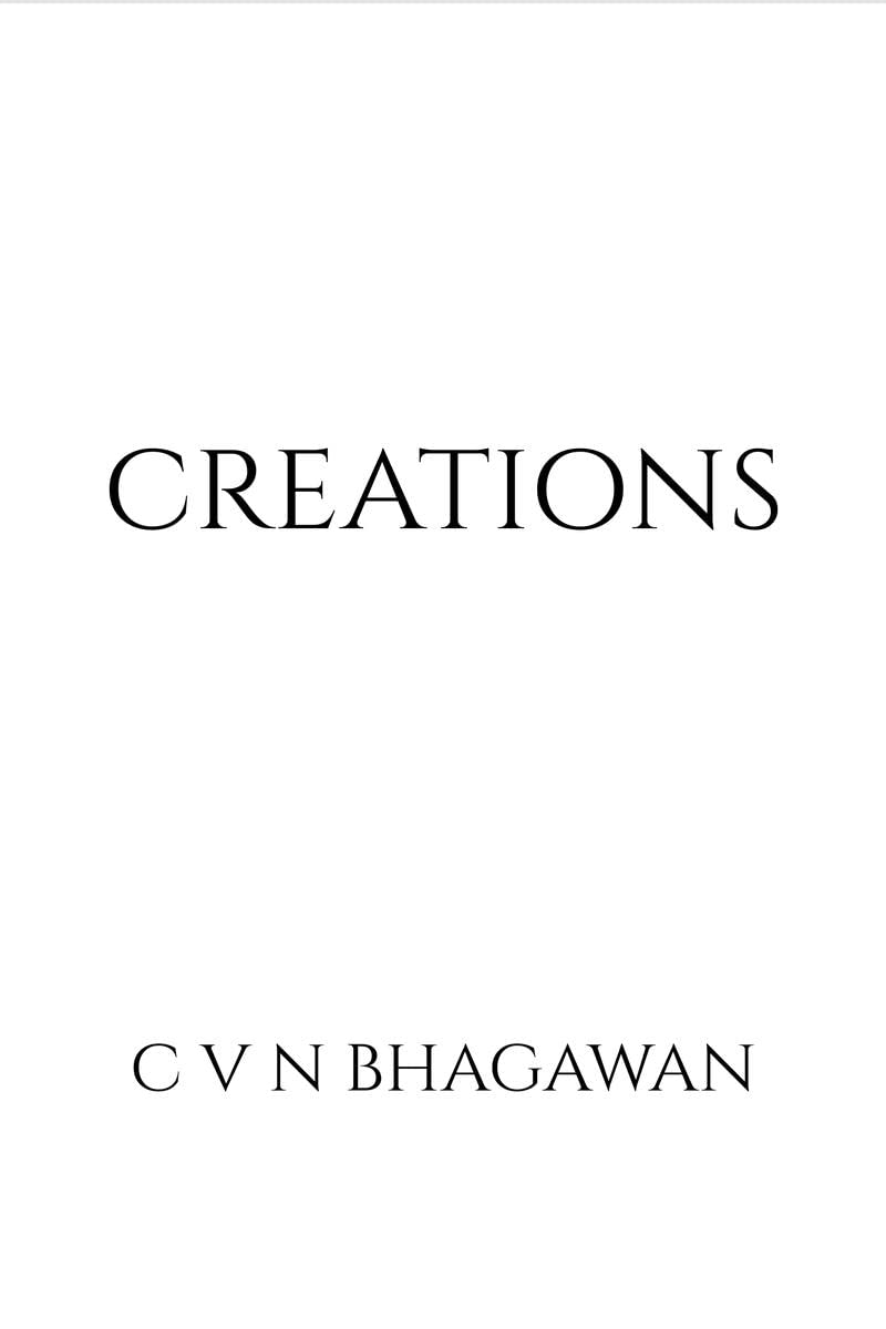 Creations : Nil