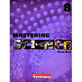 Mastering Science: CB  8