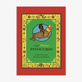 The Patua Pinocchio