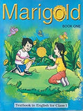 Marigold Textbook In English For Class  1
