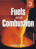Fuels And Combustion 3Ed (Hb 2010): Third Edition