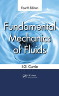 Fundamental Mechanics Of Fluids