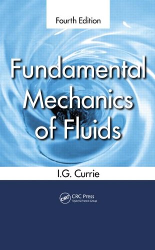 Fundamental Mechanics Of Fluids