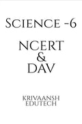 Science 6 Ncert & Dav