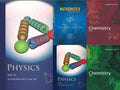 Ncert Physics, Chemistry, Mathematics (Pcm) Books Set For Class 11 (English Medium)202526 Edition